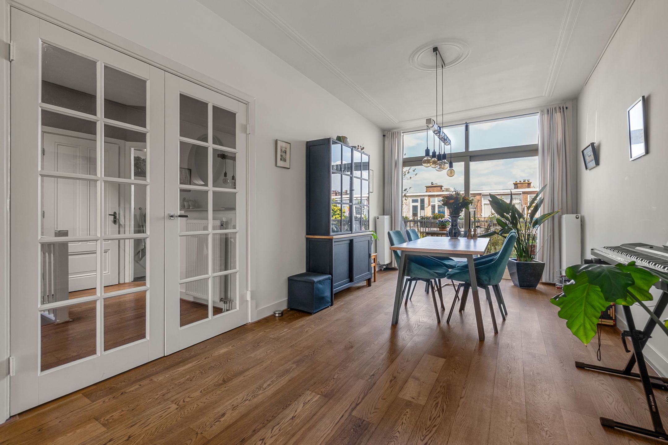 Foto 15 van Voorthuizenstraat 88