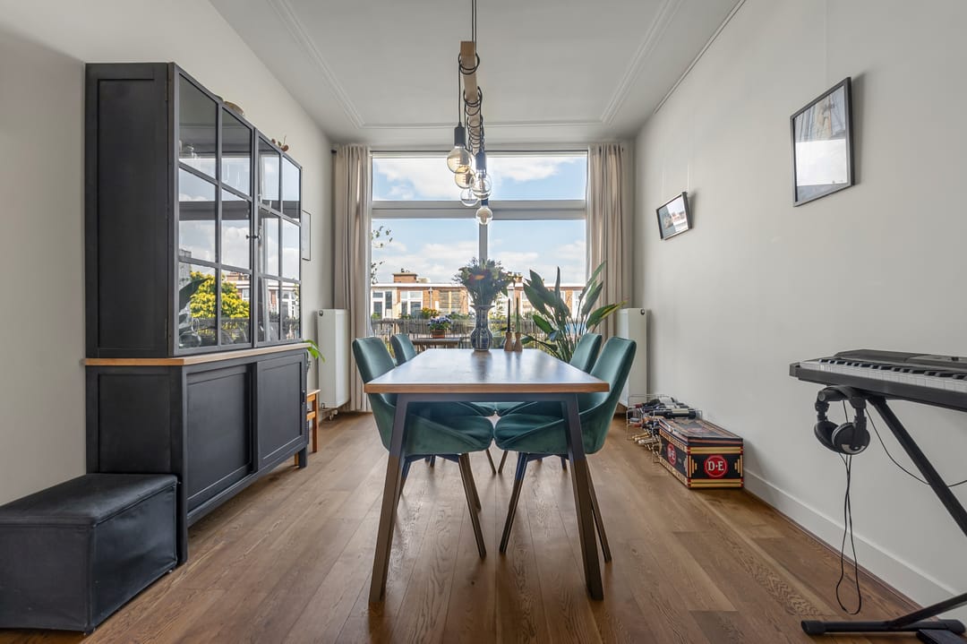 Foto 16 van Voorthuizenstraat 88