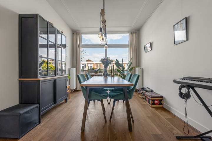 Foto 16 van Voorthuizenstraat 88