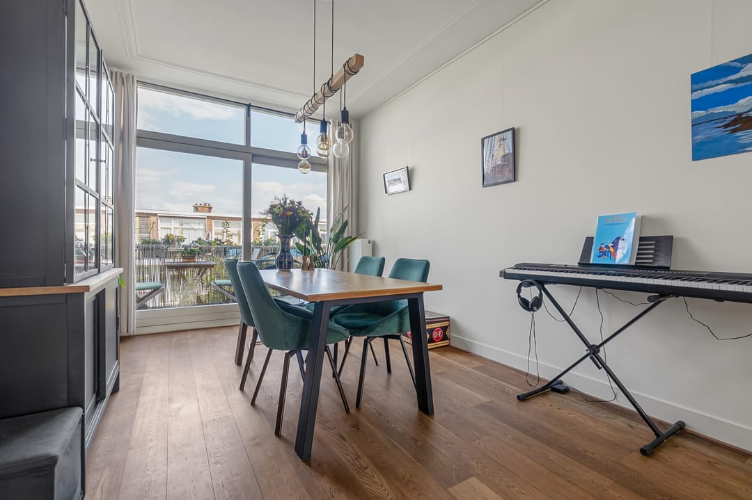 Foto 17 van Voorthuizenstraat 88