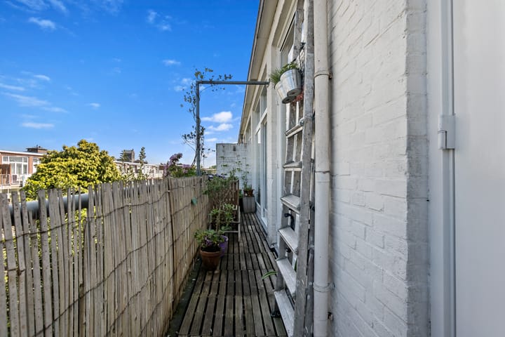 Foto 18 van Voorthuizenstraat 88