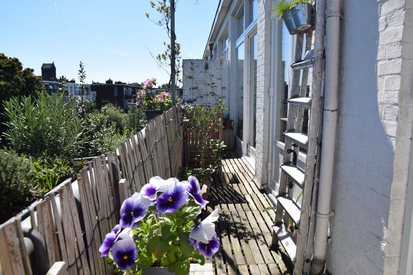 Foto 20 van Voorthuizenstraat 88