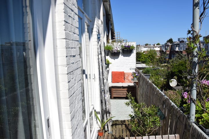 Foto 21 van Voorthuizenstraat 88