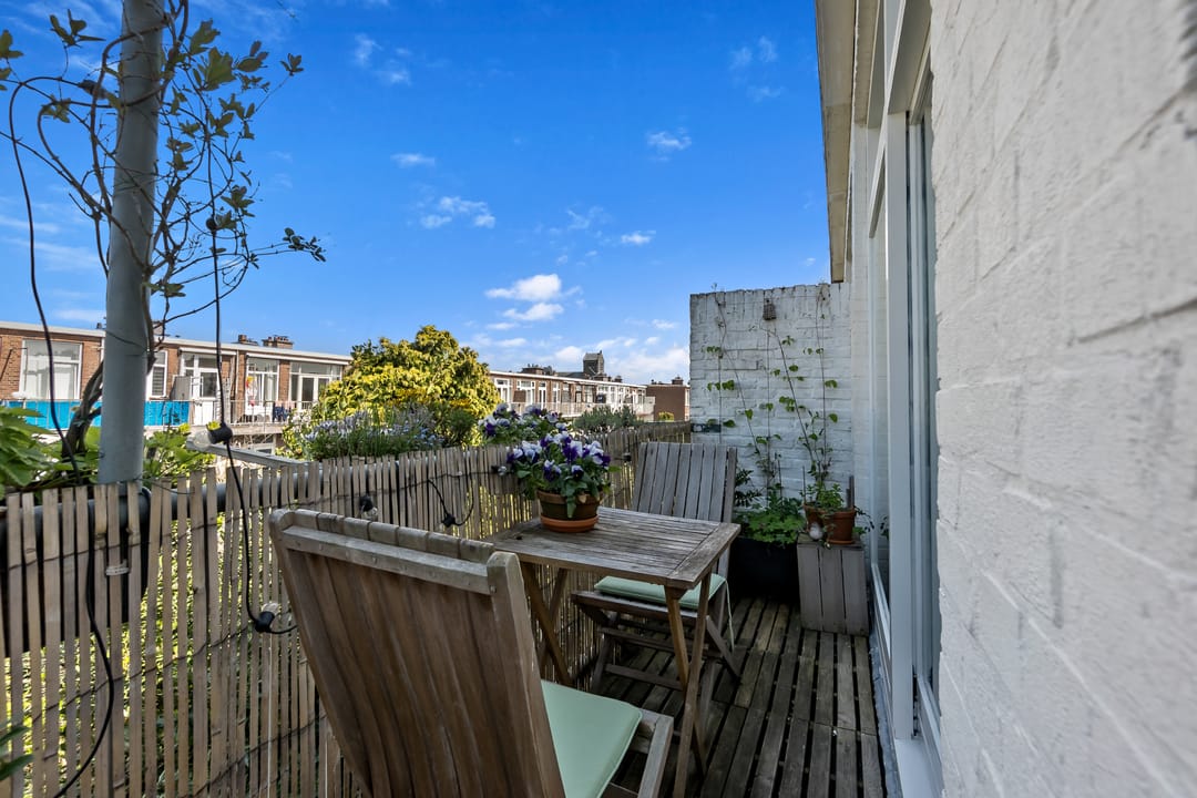 Foto 22 van Voorthuizenstraat 88