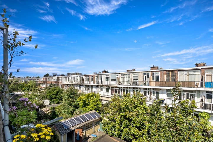 Foto 23 van Voorthuizenstraat 88