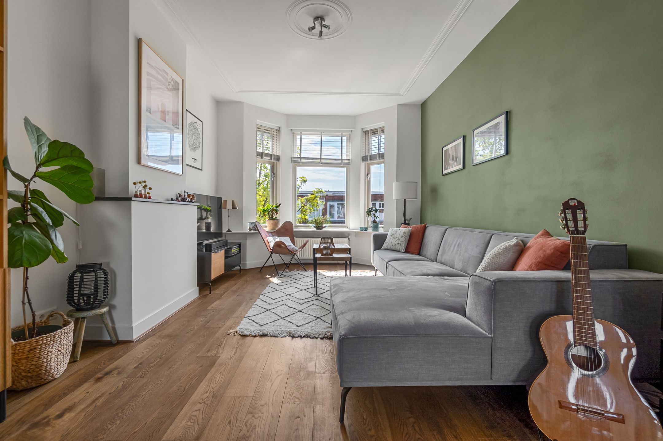 Foto 24 van Voorthuizenstraat 88