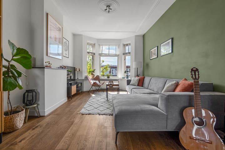 Foto 24 van Voorthuizenstraat 88