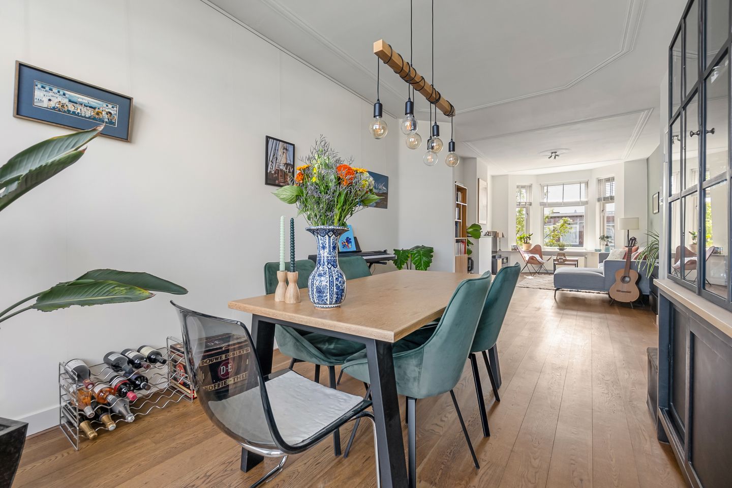 Foto 25 van Voorthuizenstraat 88