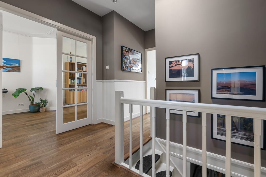 Foto 26 van Voorthuizenstraat 88