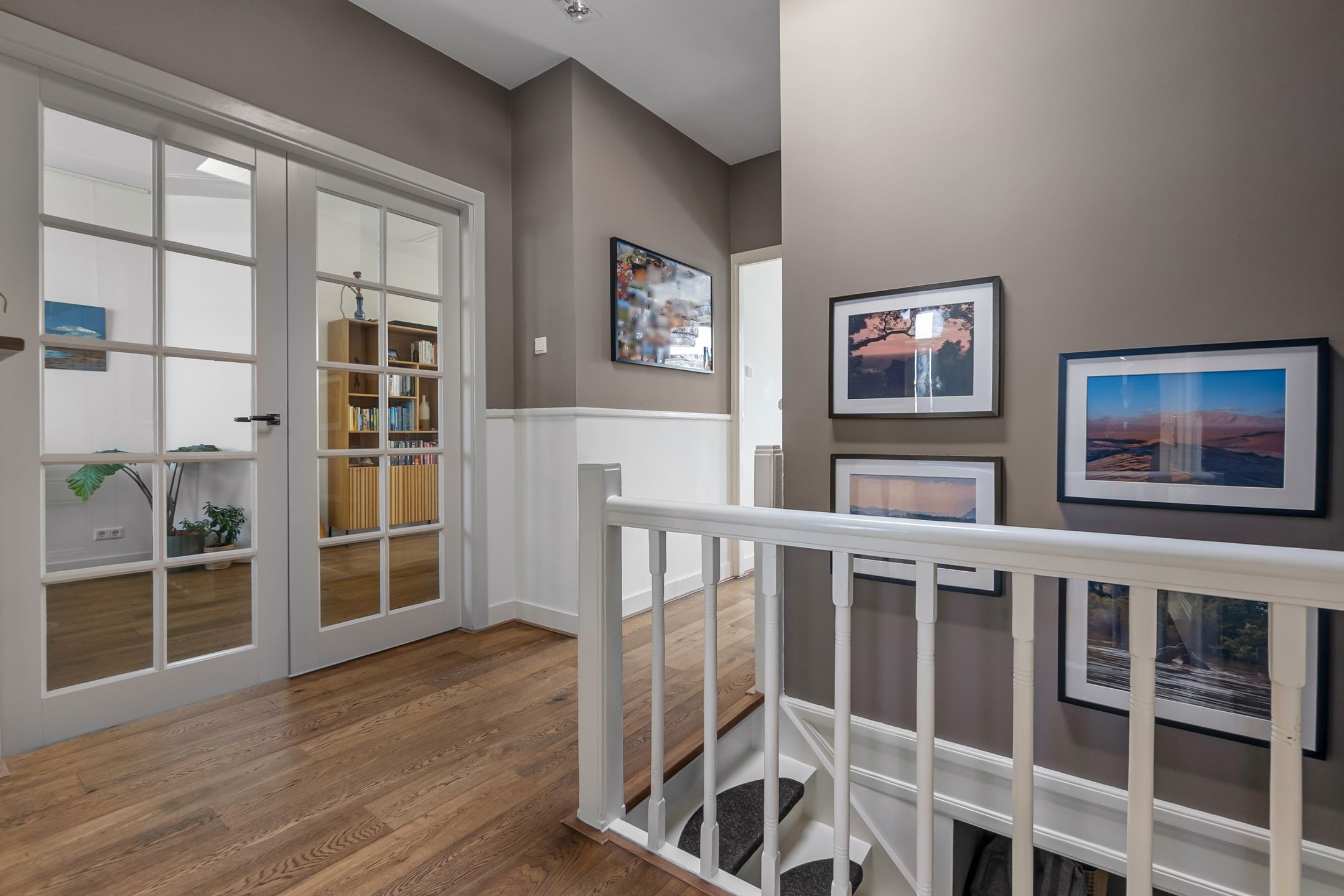 Foto 27 van Voorthuizenstraat 88