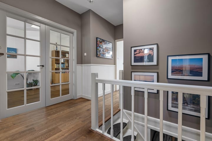 Foto 27 van Voorthuizenstraat 88