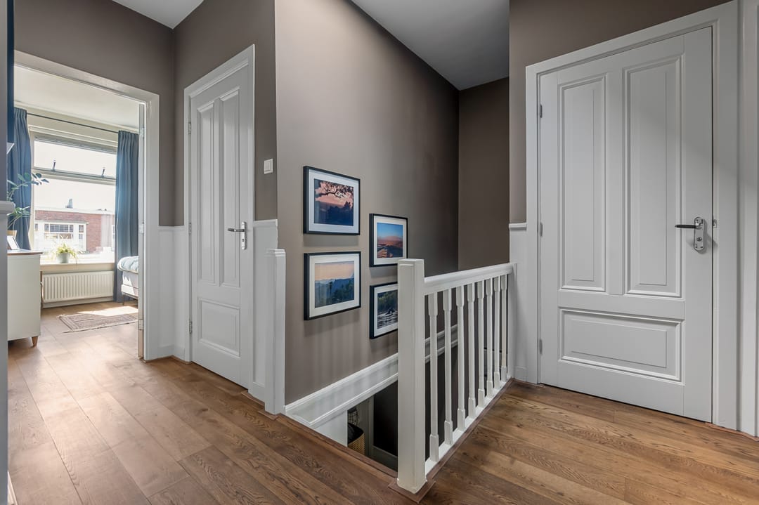 Foto 28 van Voorthuizenstraat 88