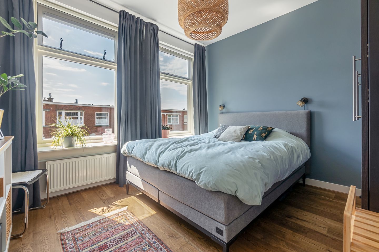 Foto 29 van Voorthuizenstraat 88