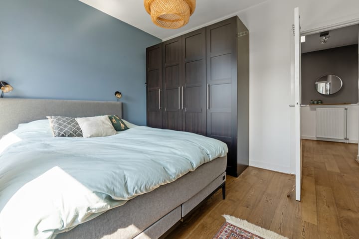 Foto 30 van Voorthuizenstraat 88