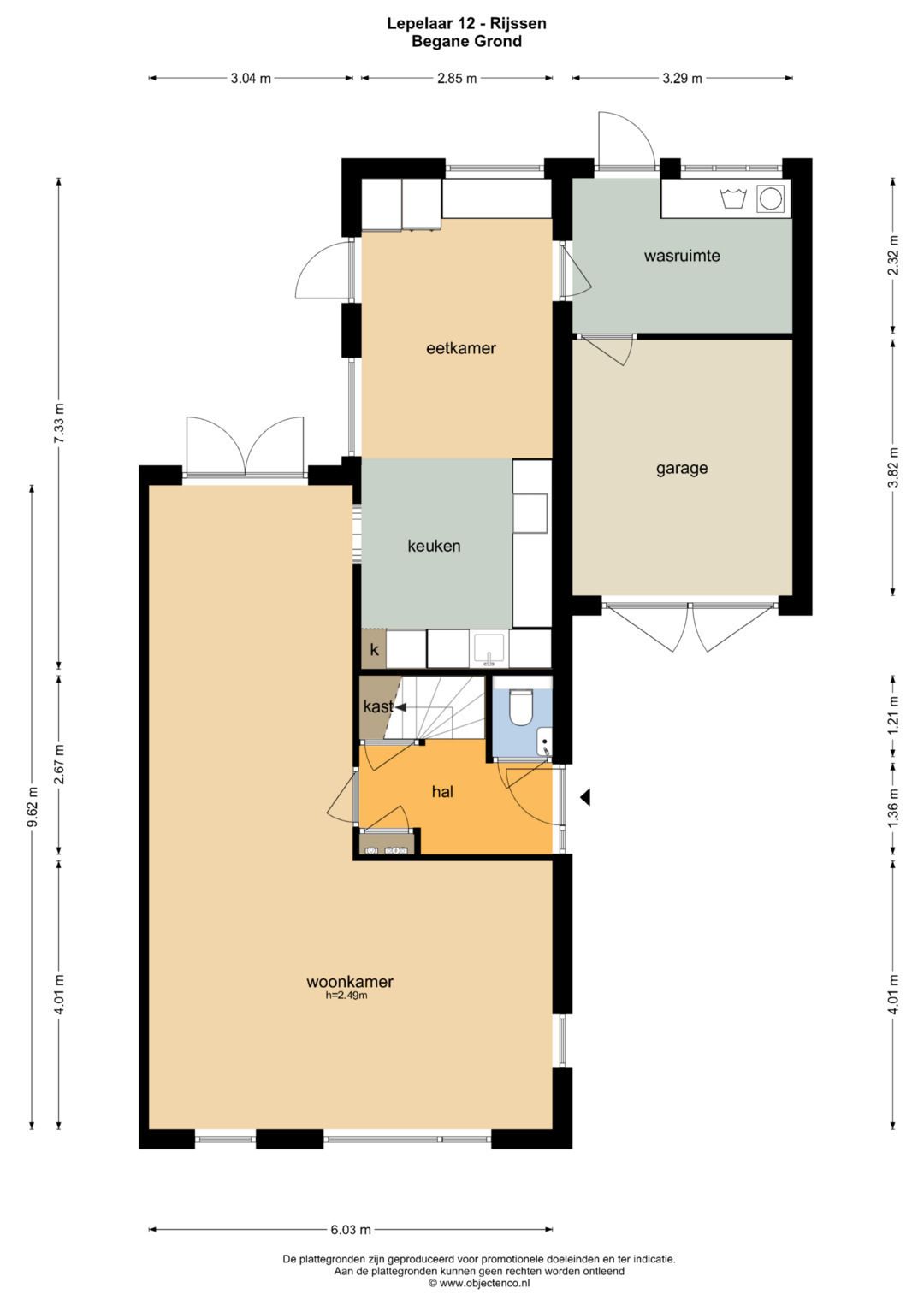 Foto 62 van Lepelaar 12