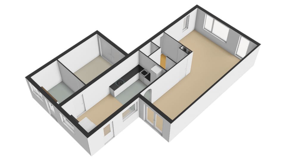 Foto 63 van Lepelaar 12