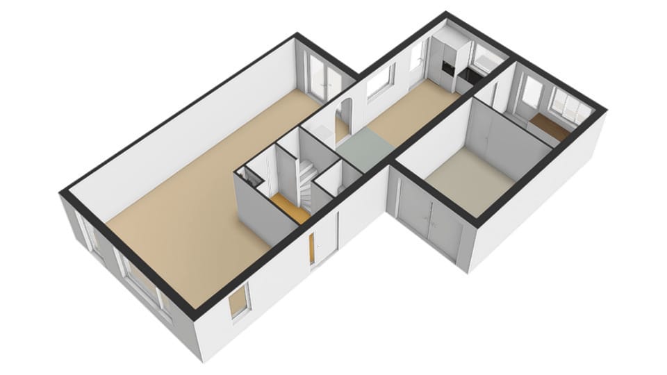 Foto 64 van Lepelaar 12