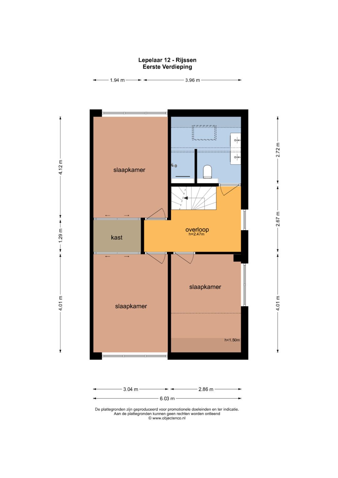 Foto 65 van Lepelaar 12