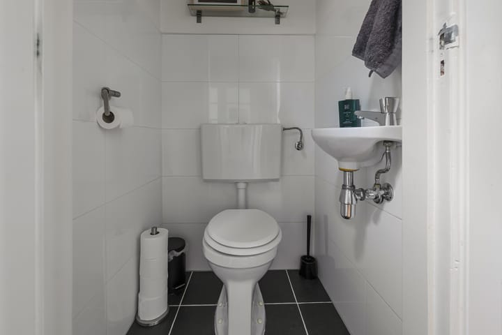 Foto 38 van Voorthuizenstraat 88