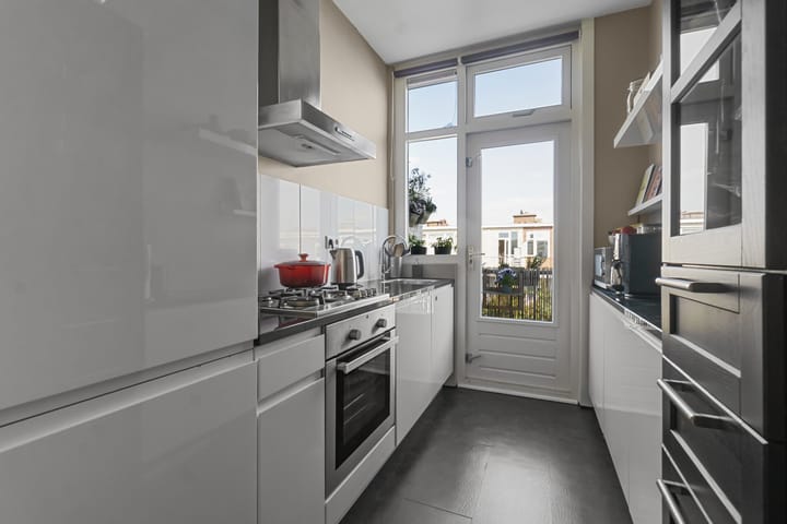 Foto 40 van Voorthuizenstraat 88