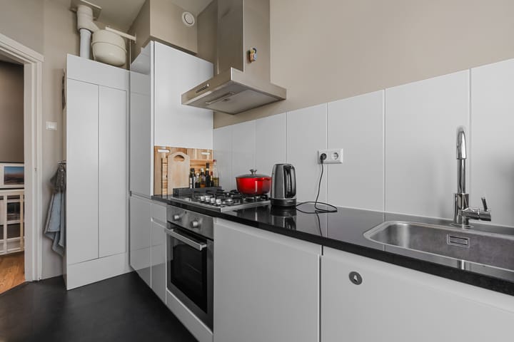 Foto 43 van Voorthuizenstraat 88