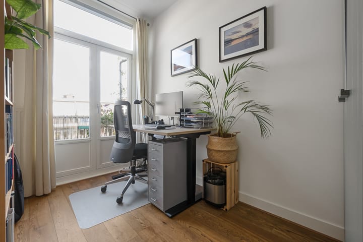 Foto 45 van Voorthuizenstraat 88