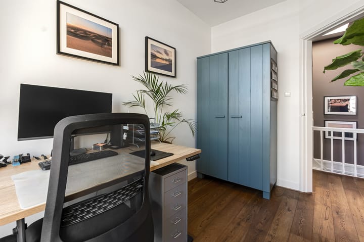 Foto 46 van Voorthuizenstraat 88