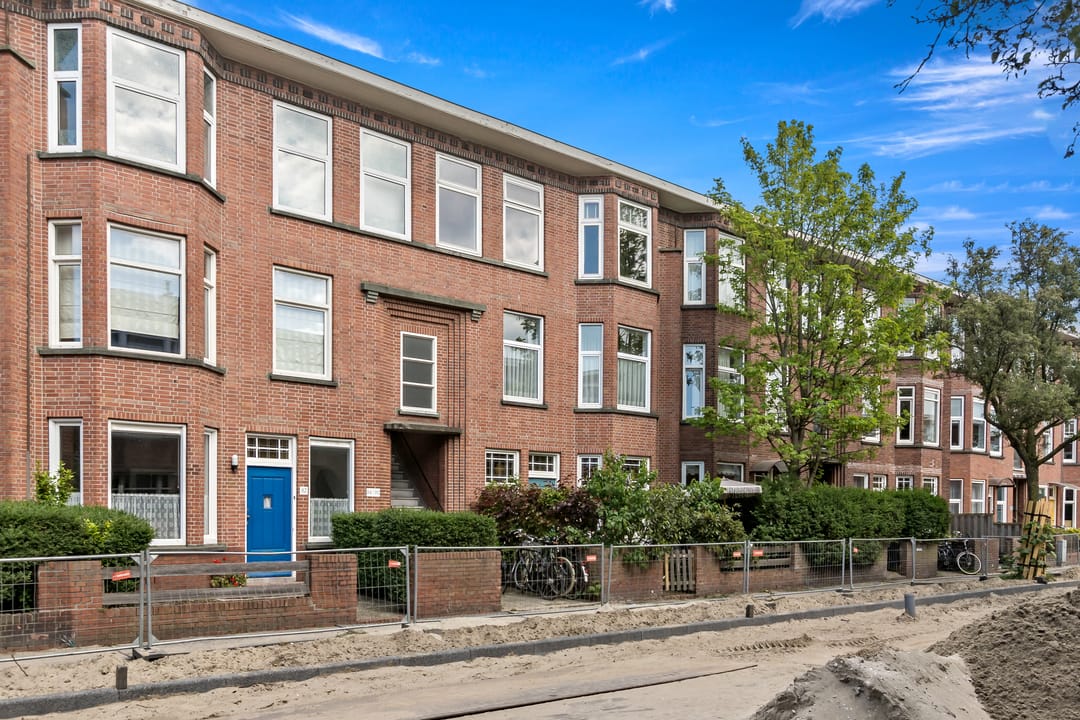 Foto 47 van Voorthuizenstraat 88