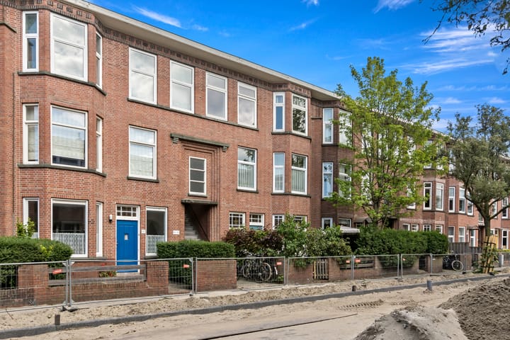 Foto 47 van Voorthuizenstraat 88