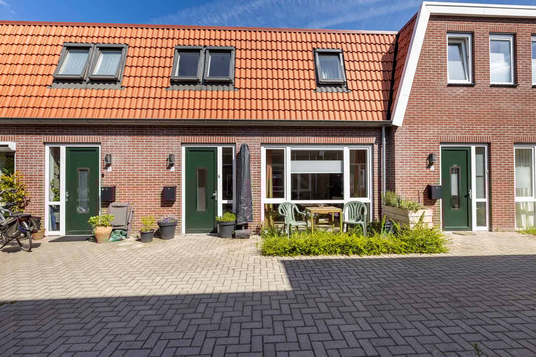 Foto 1 van Dennenweg 181-A