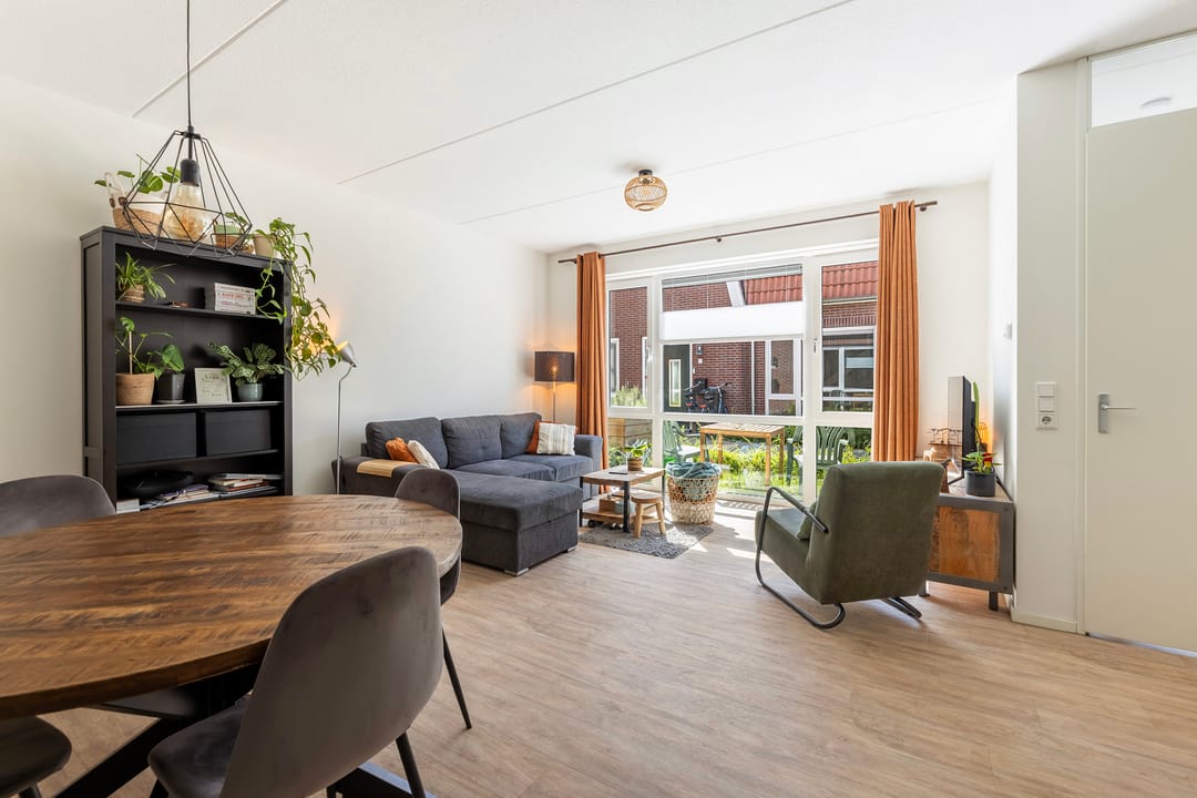 Foto 2 van Dennenweg 181-A