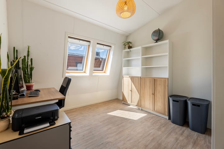 Foto 4 van Dennenweg 181-A