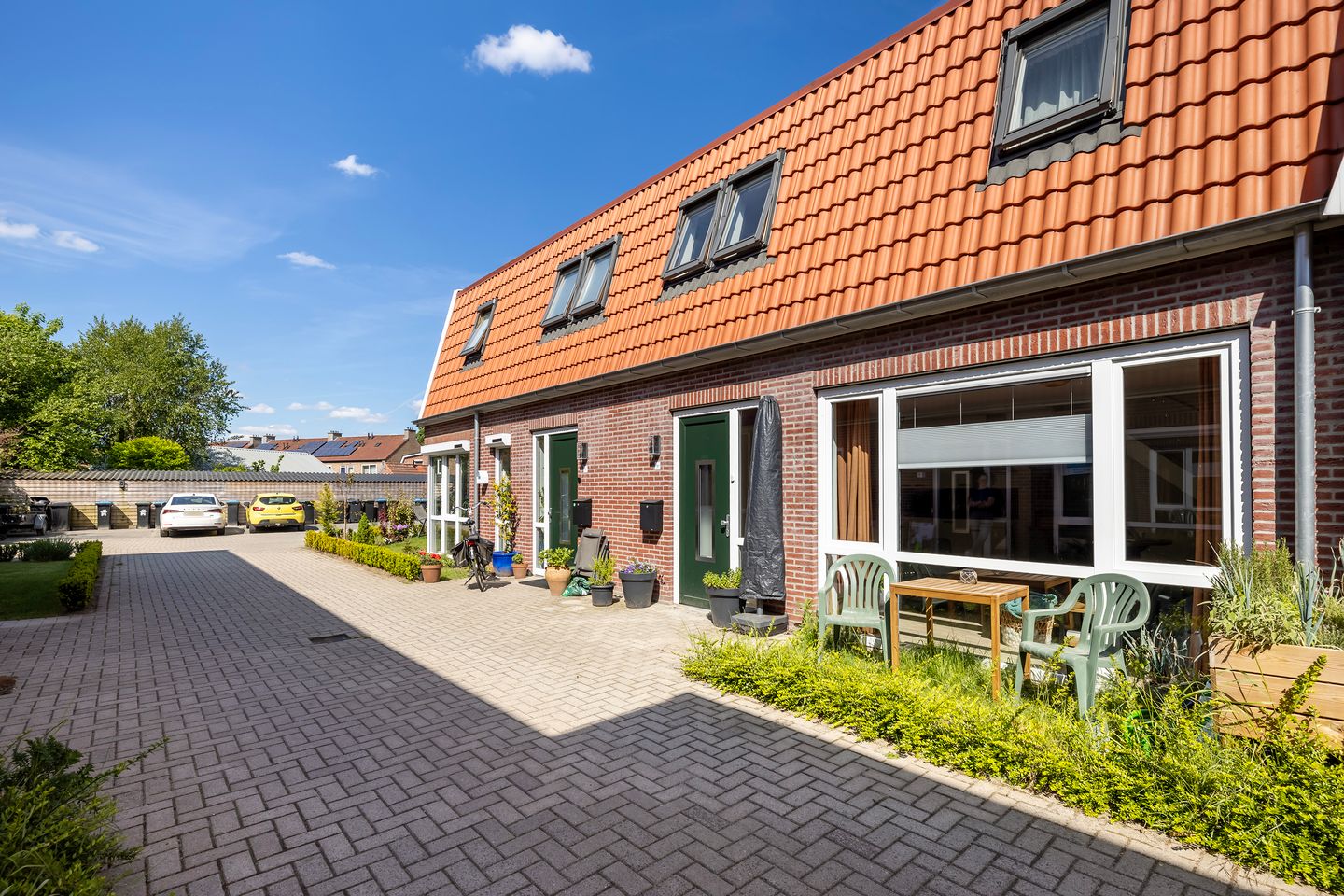 Foto 5 van Dennenweg 181-A