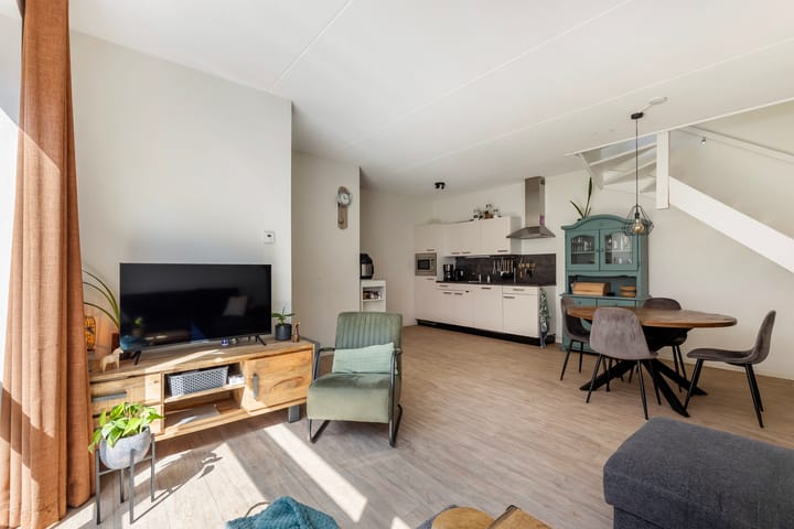 Foto 7 van Dennenweg 181-A