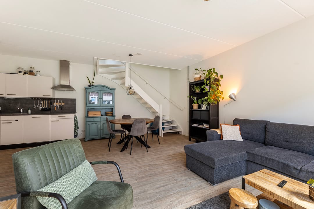 Foto 8 van Dennenweg 181-A