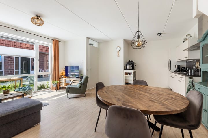 Foto 9 van Dennenweg 181-A