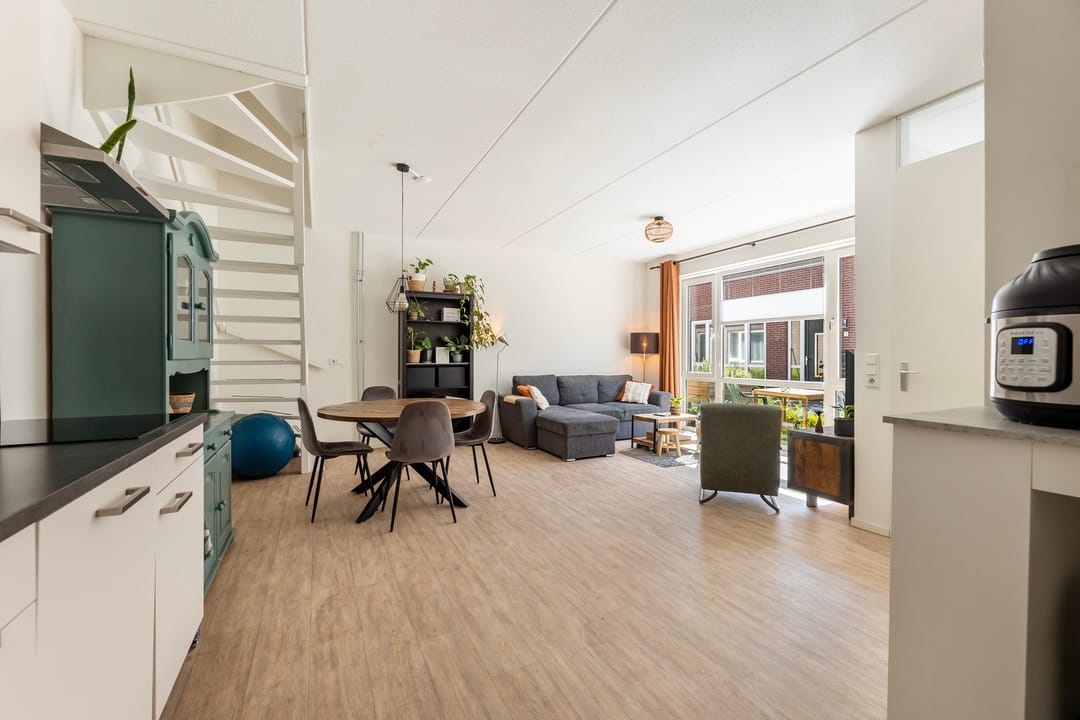 Foto 11 van Dennenweg 181-A