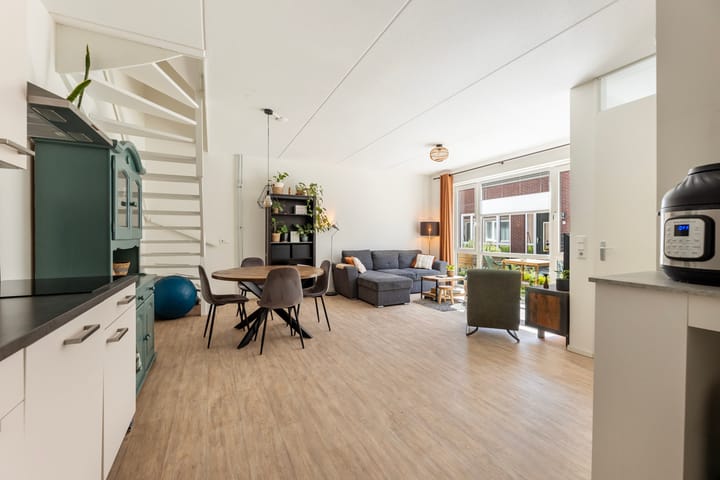 Foto 11 van Dennenweg 181-A