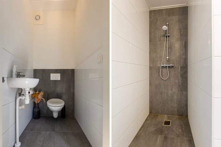 Foto 12 van Dennenweg 181-A