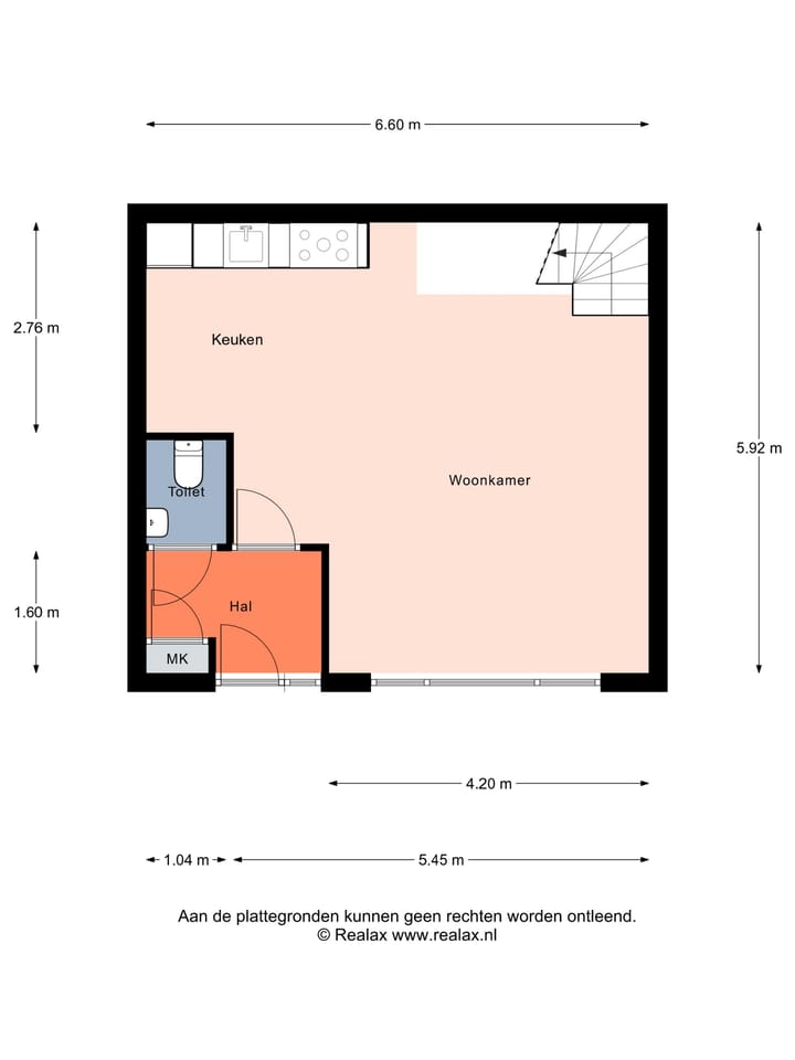Foto 17 van Dennenweg 181-A