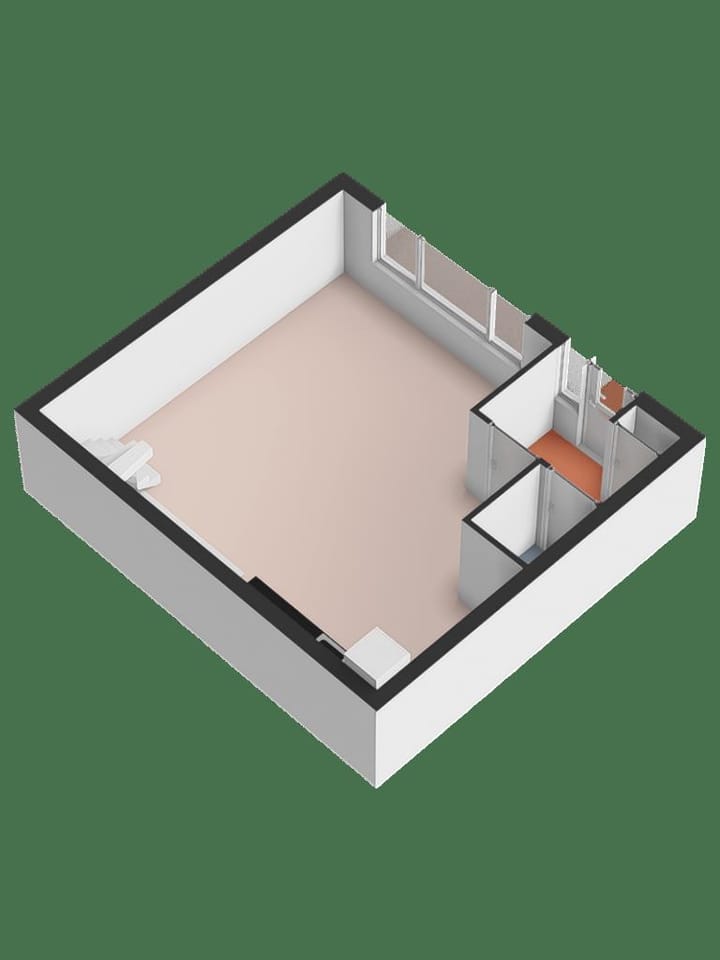 Foto 18 van Dennenweg 181-A