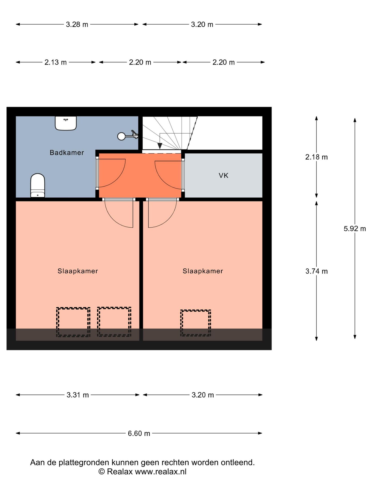 Foto 19 van Dennenweg 181-A