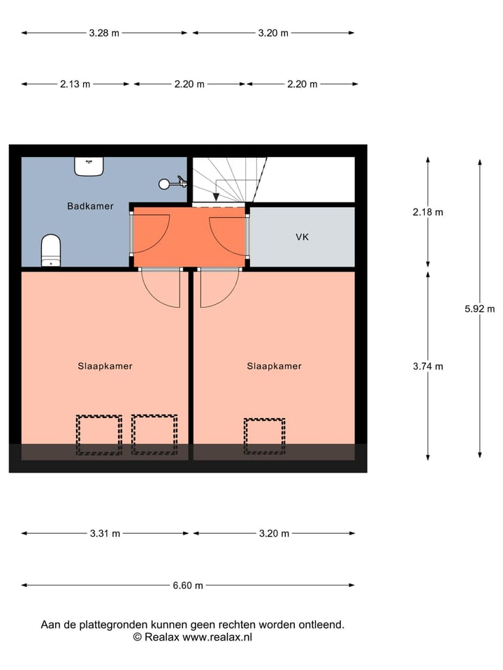 Foto 19 van Dennenweg 181-A