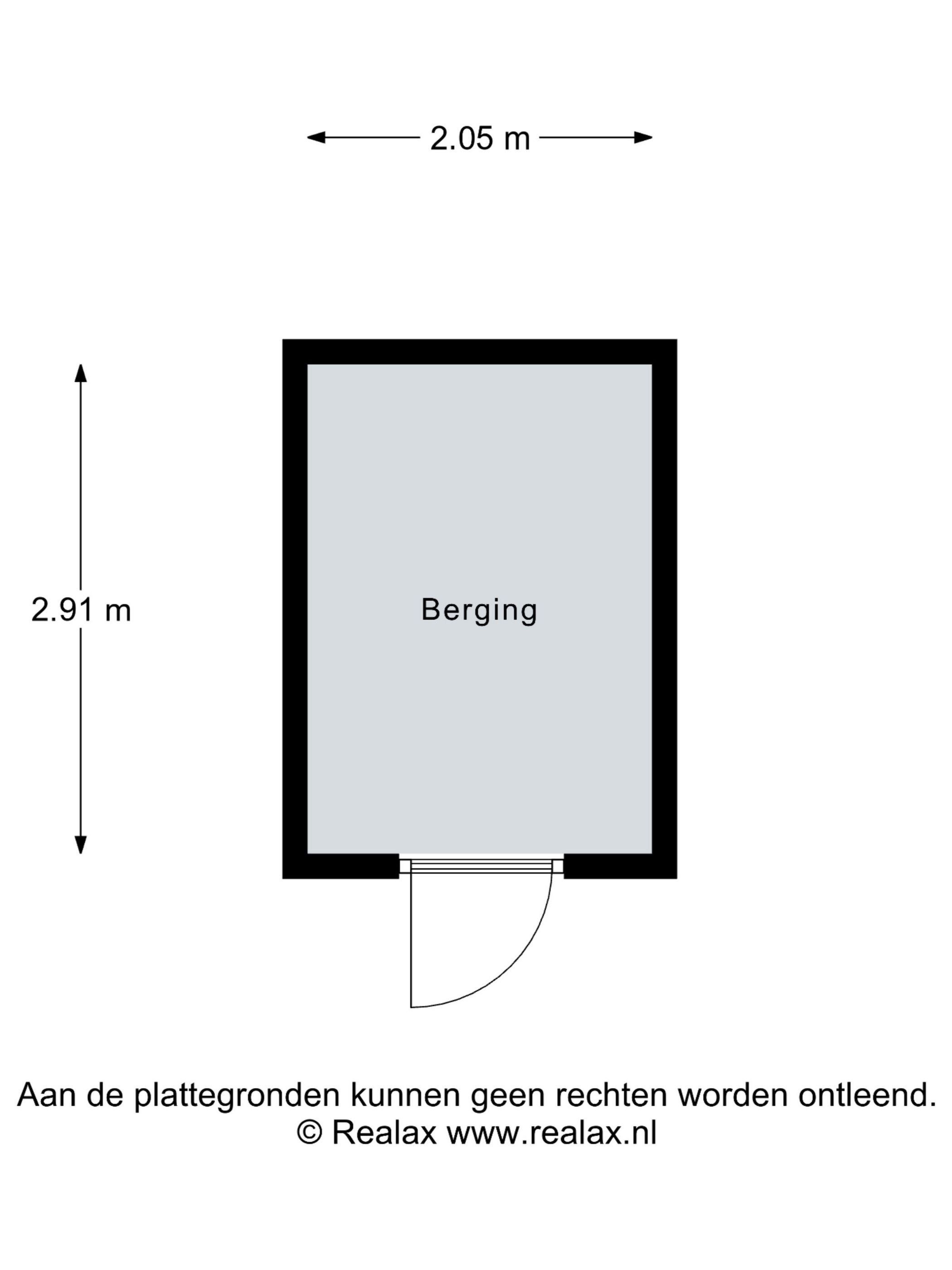 Foto 21 van Dennenweg 181-A