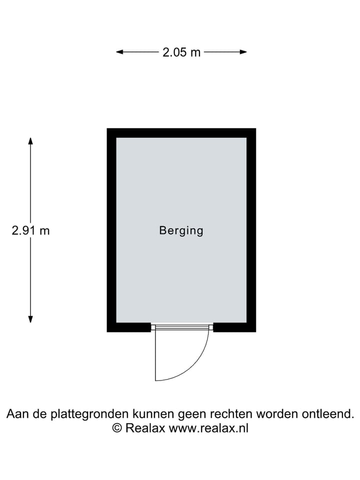 Foto 21 van Dennenweg 181-A