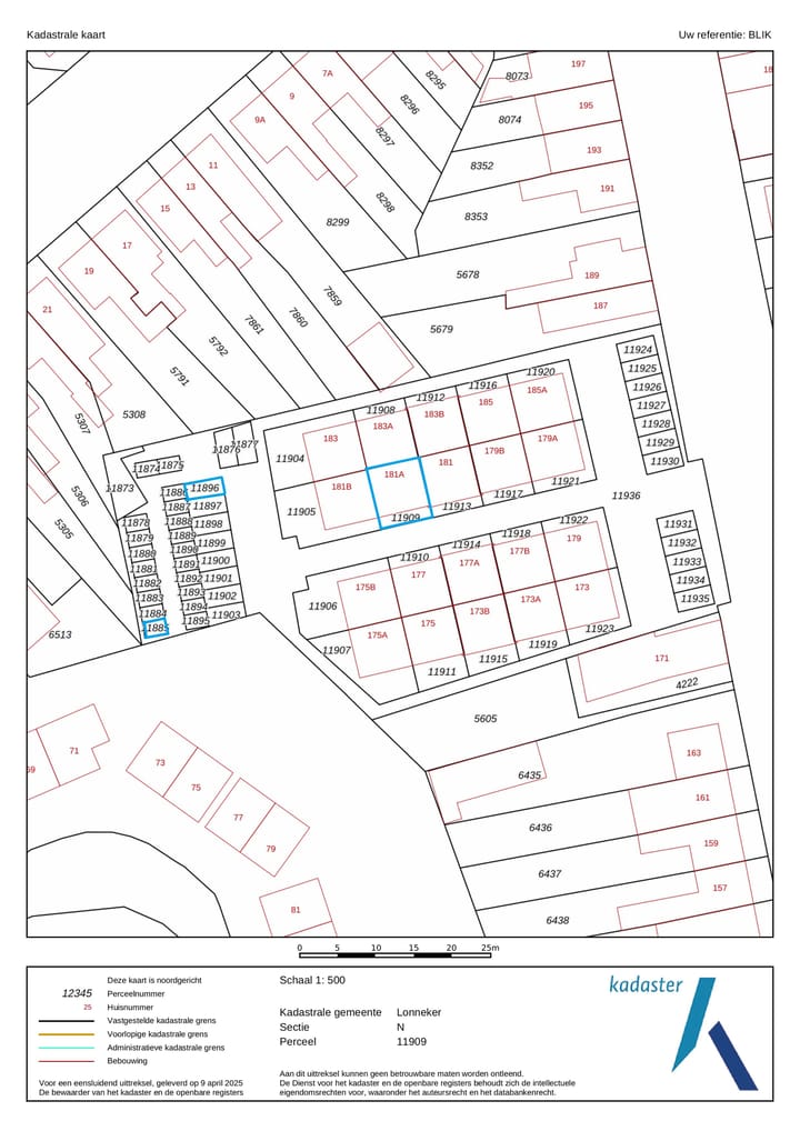 Foto 23 van Dennenweg 181-A