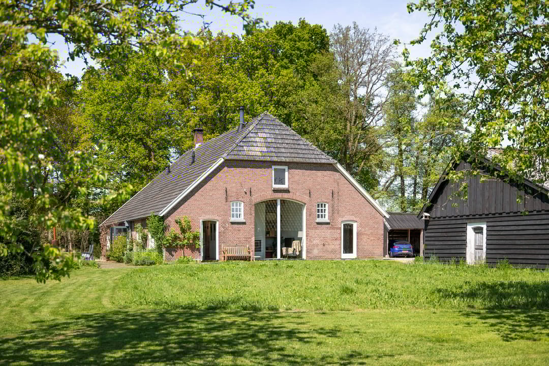 Foto 1 van Nijlandweg 2-A