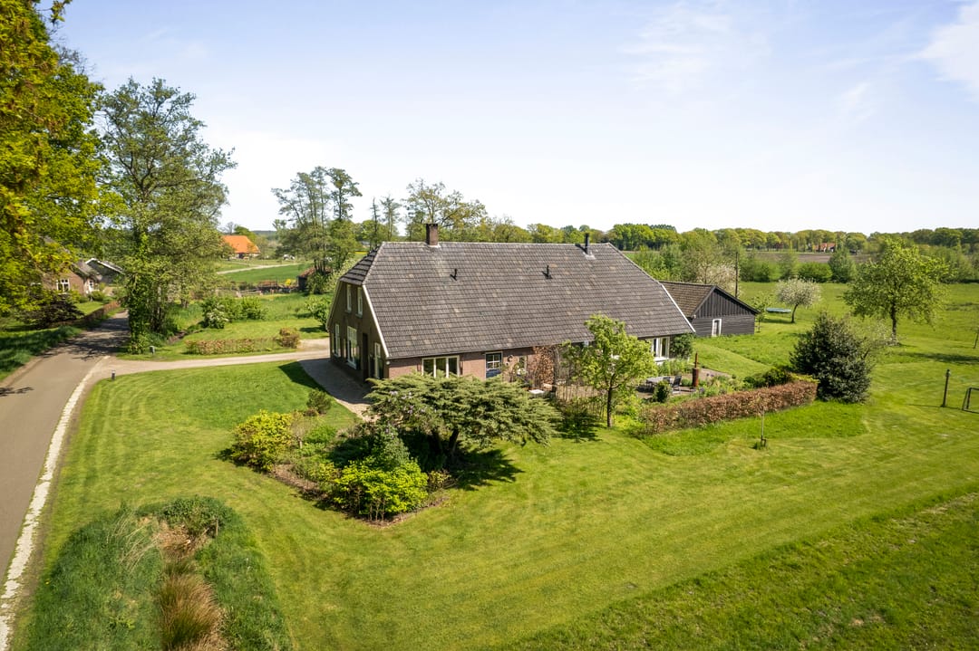 Foto 2 van Nijlandweg 2-A