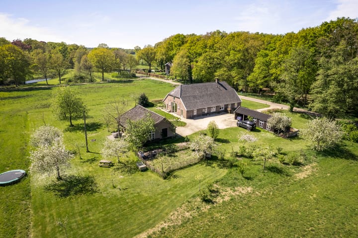 Foto 3 van Nijlandweg 2-A