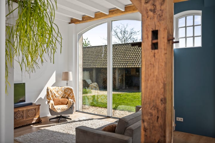 Foto 5 van Nijlandweg 2-A